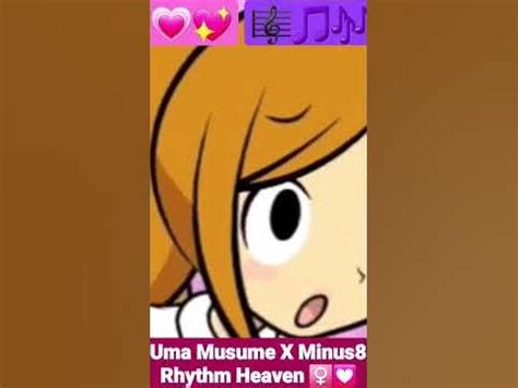 Rhythm Heaven Side Fuck by minus8 (Extended Edit)